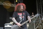 Ghost, Gojira und Co, | © laut.de (Fotograf: Michael Edele)