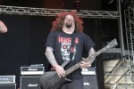 Ghost, Gojira und Co, | © laut.de (Fotograf: Michael Edele)