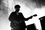 The XX im E-Werk., Live in Köln 2010 | © laut.de (Fotograf: Peter Wafzig)