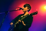 The XX im E-Werk., Live in Köln 2010 | © laut.de (Fotograf: Peter Wafzig)