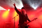 Rammstein, Scorpions und Co, | © laut.de (Fotograf: Michael Edele)