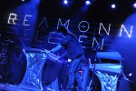 Reamonn vor der Pause noch mal live im Kölner Tanzbrunnen., Open Air im Tanzbrunnen Köln | © laut.de (Fotograf: Peter Wafzig)