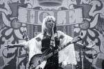 Nirvana, Kim Gordon und Co, | © laut.de (Fotograf: Björn Jansen)