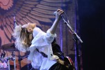 Nirvana, Kim Gordon und Co, | © laut.de (Fotograf: Björn Jansen)