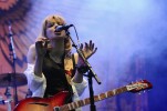 Nirvana, Kim Gordon und Co, | © laut.de (Fotograf: Björn Jansen)