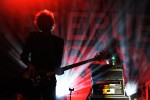 Fans können nie genug bekommen: Rückkehr nach Köln (Palladium)., Nachsitzen 2010 | © laut.de (Fotograf: Peter Wafzig)