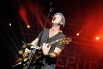 Fans können nie genug bekommen: Rückkehr nach Köln (Palladium)., Nachsitzen 2010 | © laut.de (Fotograf: Peter Wafzig)