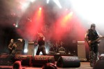 Metallica, Pantera und Co, | © laut.de (Fotograf: Michael Edele)