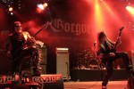 Metallica, Pantera und Co, | © laut.de (Fotograf: Michael Edele)