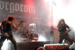Metallica, Pantera und Co, | © laut.de (Fotograf: Michael Edele)