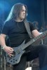 Peter Tägtgren lässt sich auch mal wieder mit Hypocrisy sehen., Hypocrisy auf dem Summer Breeze 2010 | © laut.de (Fotograf: Michael Edele)
