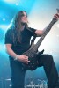 Peter Tägtgren lässt sich auch mal wieder mit Hypocrisy sehen., Hypocrisy auf dem Summer Breeze 2010 | © laut.de (Fotograf: Michael Edele)