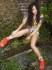 Eliza Doolittle sorgt mit ihrem ersten Album für fröhliche Gesichter., Funpop aus England | © EMI (Fotograf: )