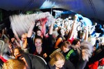 Dieter Bohlen, Culcha Candela und Tokio Hotel,  | © laut.de (Fotograf: Peter Wafzig)