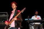 The (International) Noise Conspiracy, Adam Green und Co, | © laut.de (Fotograf: Daniel Schinow)