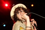 The (International) Noise Conspiracy, Adam Green und Co, | © laut.de (Fotograf: Daniel Schinow)