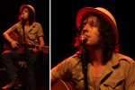 The (International) Noise Conspiracy, Adam Green und Co, | © laut.de (Fotograf: Daniel Schinow)
