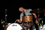 The (International) Noise Conspiracy, Adam Green und Co, | © laut.de (Fotograf: Daniel Schinow)