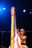 Joanna Newsom, | © laut.de (Fotograf: Hannes Wesselkämper)