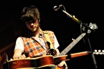 Mumford & Sons im Palladium., Live in Köln 2010 | © laut.de (Fotograf: Peter Wafzig)