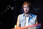 Mumford & Sons im Palladium., Live in Köln 2010 | © laut.de (Fotograf: )