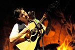 Mumford & Sons im Palladium., Live in Köln 2010 | © laut.de (Fotograf: Peter Wafzig)