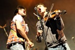 Mumford & Sons im Palladium., Live in Köln 2010 | © laut.de (Fotograf: Peter Wafzig)
