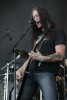 Iron Maiden, Metallica und Co, | © laut.de (Fotograf: Michael Edele)