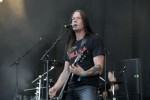 Iron Maiden, Metallica und Co, | © laut.de (Fotograf: Michael Edele)
