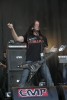 Iron Maiden, Metallica und Co, | © laut.de (Fotograf: Michael Edele)