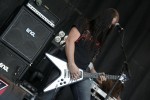 Iron Maiden, Metallica und Co, | © laut.de (Fotograf: Michael Edele)