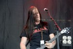 Iron Maiden, Metallica und Co, | © laut.de (Fotograf: Michael Edele)