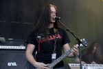 Iron Maiden, Metallica und Co, | © laut.de (Fotograf: Michael Edele)