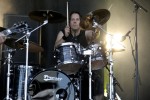 Iron Maiden, Metallica und Co, | © laut.de (Fotograf: Michael Edele)