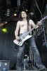 Iron Maiden, Metallica und Co, | © laut.de (Fotograf: Michael Edele)