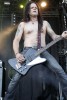 Iron Maiden, Metallica und Co, | © laut.de (Fotograf: Michael Edele)