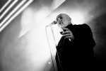 Ein Abenteuer war angekündigt und die ausverkaufte Arena bekam es, Live in Köln 2010 | © laut.de (Fotograf: Peter Wafzig)