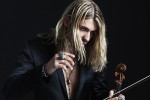 David Garrett vorteilhaft in Szene gesetzt., Pressefotos 2010 | © UNIVERSAL/Philipp Mueller (Fotograf: )