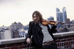 David Garrett vorteilhaft in Szene gesetzt., Pressefotos 2010 | © UNIVERSAL/Philipp Mueller (Fotograf: )