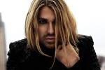 David Garrett vorteilhaft in Szene gesetzt., Pressefotos 2010 | © UNIVERSAL/Philipp Mueller (Fotograf: )