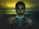 Sade in Bildern., Pressefotos 2010 | © Sony Music (Fotograf: )