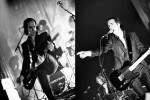 Nick Cave und Grinderman,  | © laut.de (Fotograf: Peter Wafzig)