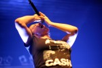 Beatsteaks, Fettes Brot und Co,  | © laut.de (Fotograf: Peter Wafzig)