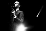 Die Wunderbuben des Synthiepops zu Gast in Köln., Live 2010 | © laut.de (Fotograf: Peter Wafzig)