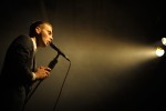 Die Wunderbuben des Synthiepops zu Gast in Köln., Live 2010 | © laut.de (Fotograf: Peter Wafzig)