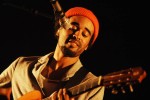 Reggae fern aller Klischees: Patrice und die Supowers, Patrice und die Supowers in Köln | © laut.de (Fotograf: Peter Wafzig)