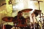 Element Of Crime, Patrice und Co,  | © laut.de (Fotograf: Peter Wafzig)
