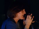 Kunstnacht in der Berlinischen Galerie mit Yelle., Ein French Pop-Darling in Berlin | © laut.de (Fotograf: Matthias Manthe)