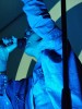 Kunstnacht in der Berlinischen Galerie mit Yelle., Ein French Pop-Darling in Berlin | © laut.de (Fotograf: Matthias Manthe)