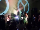 Kunstnacht in der Berlinischen Galerie mit Yelle., Ein French Pop-Darling in Berlin | © laut.de (Fotograf: Matthias Manthe)